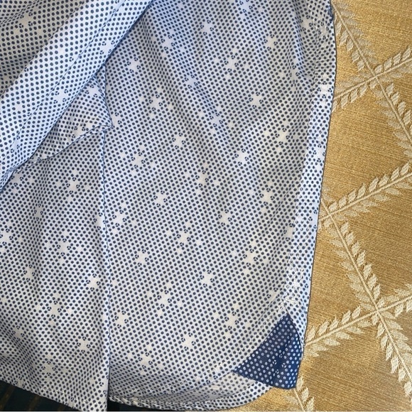 Tommy Hilfiger‎ Button down Shirt size large - Picture 4 of 6